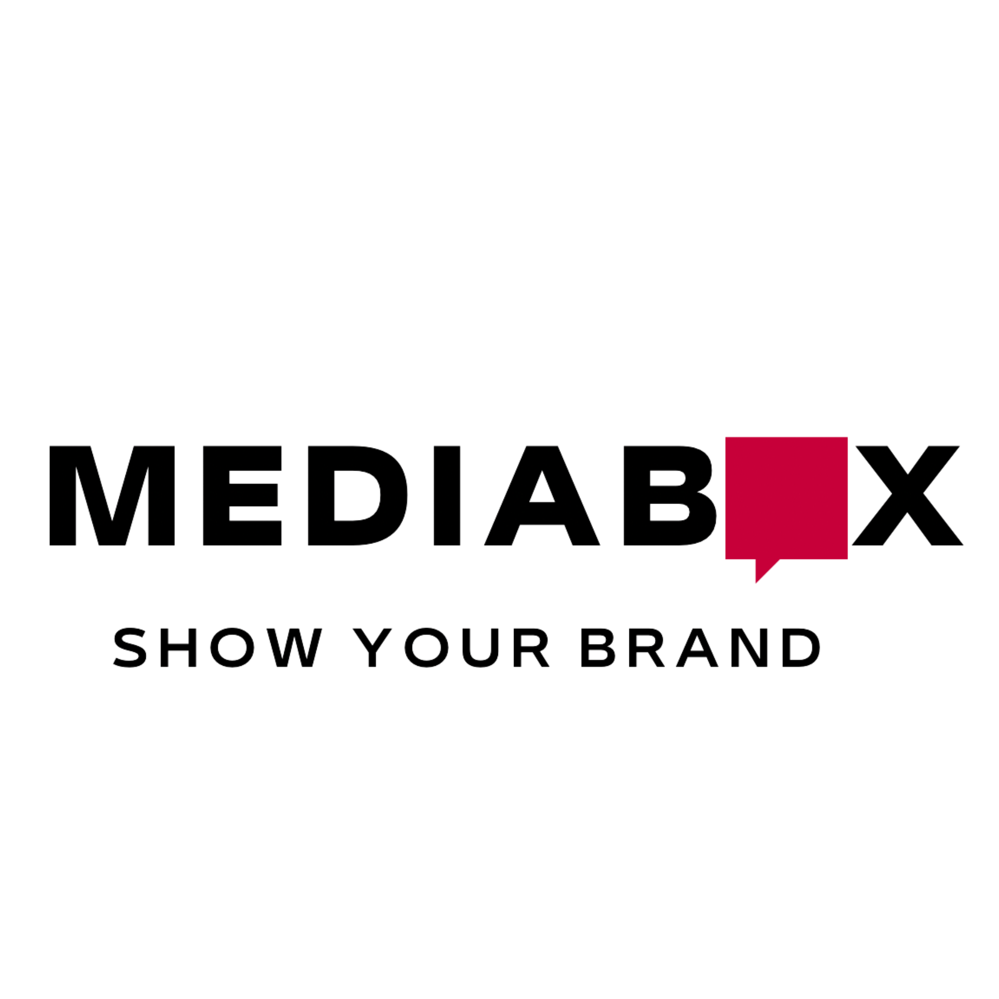 MEDIABOX logó